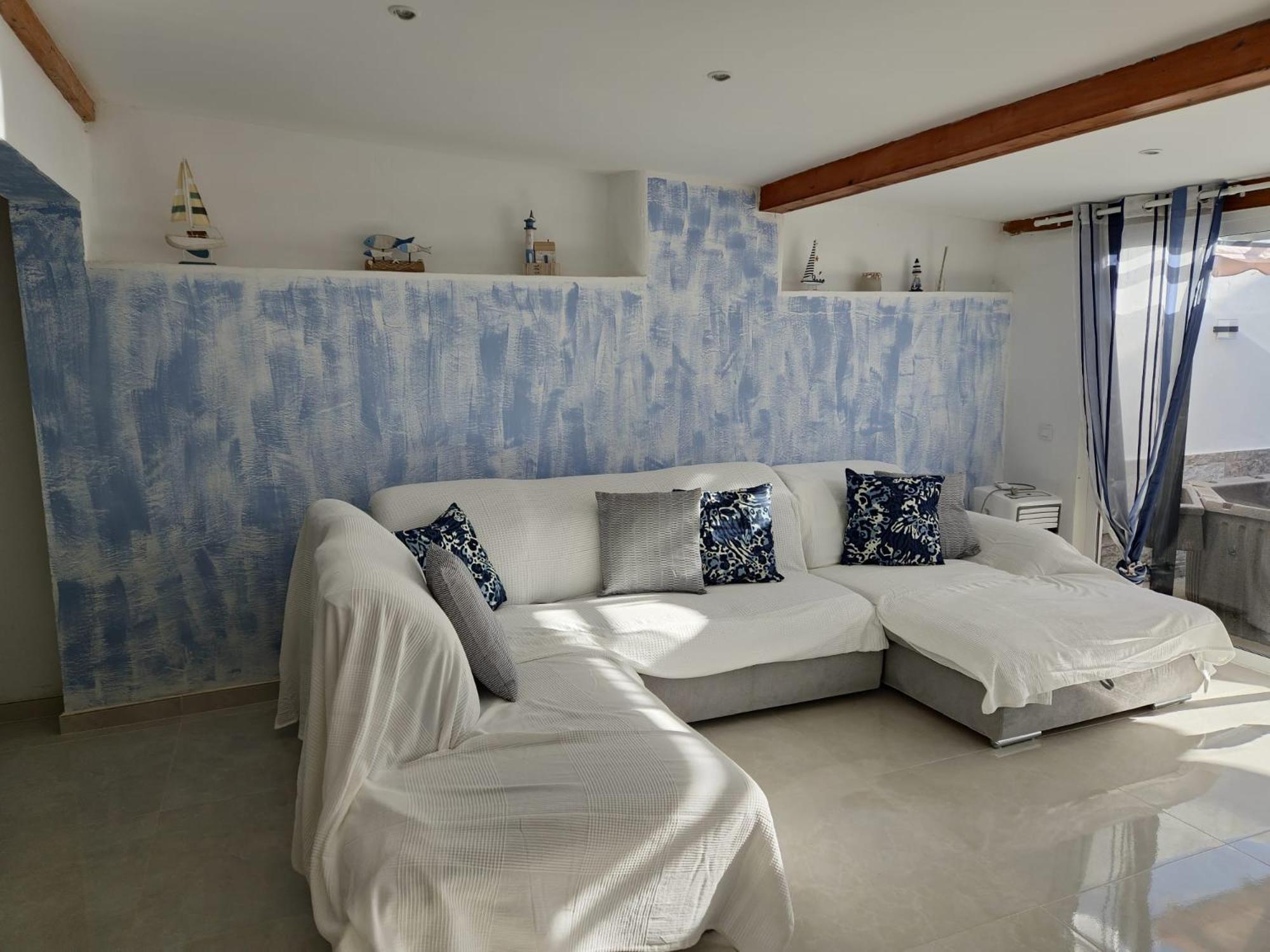 Casa Luna Коста Бланка Экстерьер фото